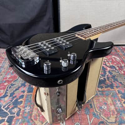 G&L L-2000 Premium USA MFD Pickups MIJ Fujigen - 2008 image 14