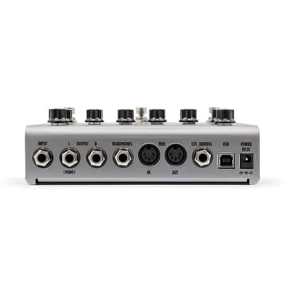 IK Multimedia ToneX Pedal Bass Edition image 2