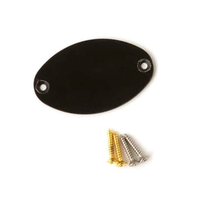 PRS Toggle Switch Cover, (Mccarty 594) image 2