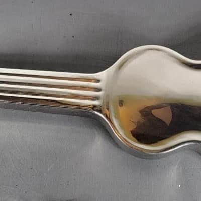 Rickenbacker Electro 100 NC 1930's - nickel chrome image 3