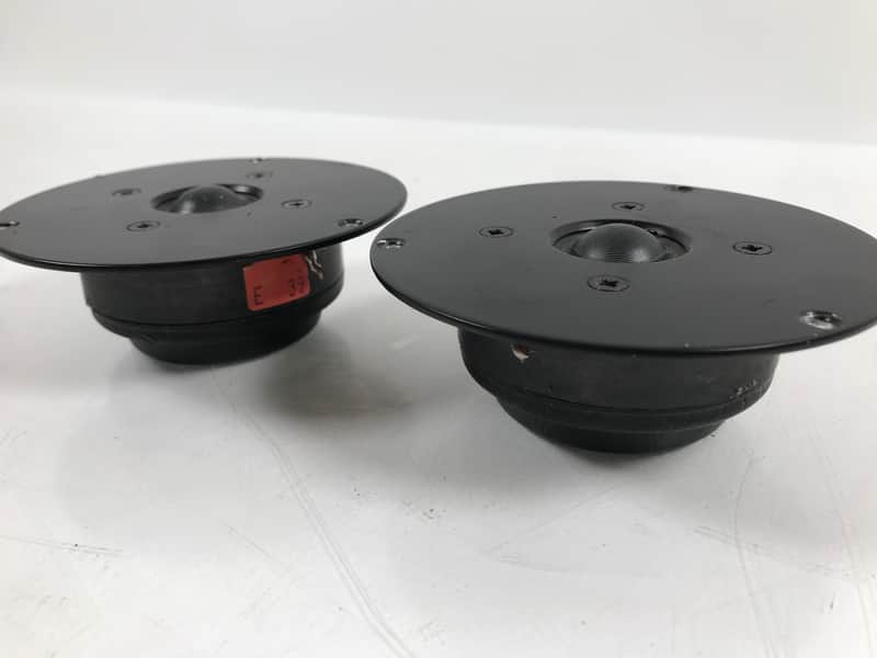 Dynaudio D-21 AF Tweeter Pair | Reverb