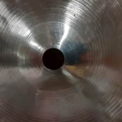 Sabian 16" Hand Hammered Medium-Thin Crash Cymbal image 6