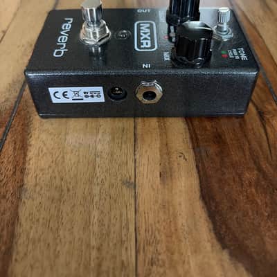 MXR M300 Reverb image 3