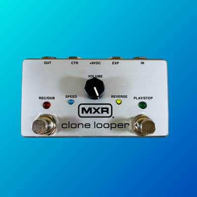 MXR M303 Clone Looper | Reverb
