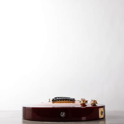 Gibson Les Paul Studio Session, Bourbon Burst | Demo image 13