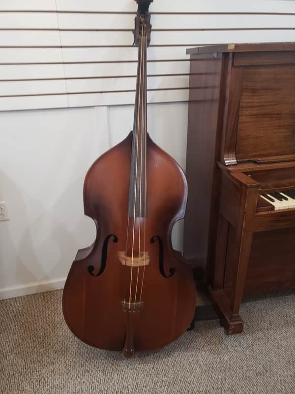 Engelhardt EC-1 Upright Bass image 1