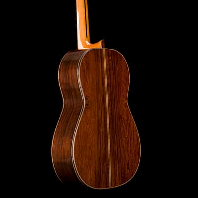 Classical guitar Manuel Raimundo 180 (2020) image 4
