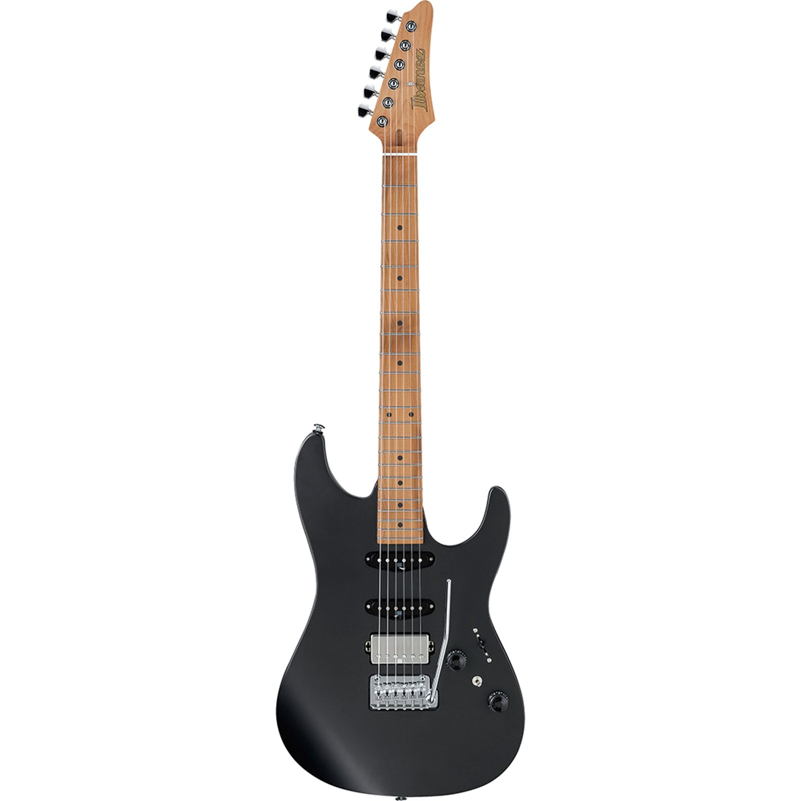 AZ 【最終価格】Ibanez Premium Gigbag with Guitar Electric 6-String Premium AZ AZ226-BKF Ibanez AZ226-BKF ギター