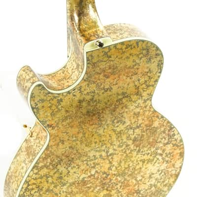 Ibanez Kimono GB30 Owned by George Benson image 7
