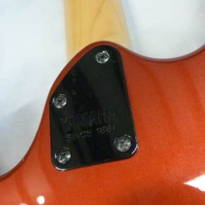 Yamaha RGZ 312 image 7