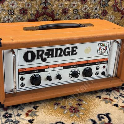 1975 Orange - OR120 - ID 5638 image 2