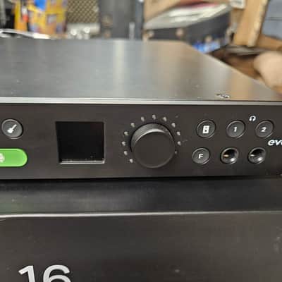 AUDIENT EVO 16 USB Audio Interface w/ 8 Mic Preamps (QTY: 1) - VERY NICE image 8