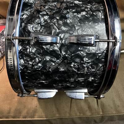 Ludwig Superclassic Rack Tom 13x9 image 1