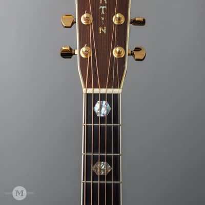 Martin Guitars - 2007 D-45 - Used image 13