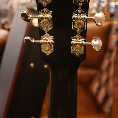 Gibson Custom 1942 Banner Southern Jumbo image 6