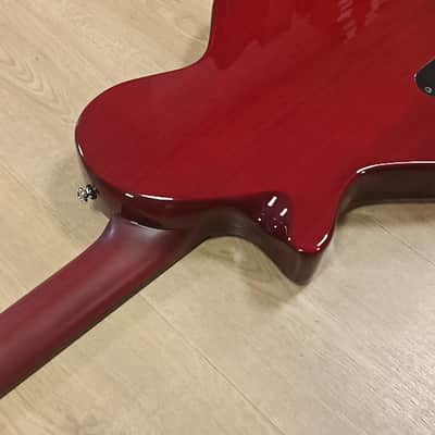 Sire Larry Carlton L3 p90 Cherry image 4