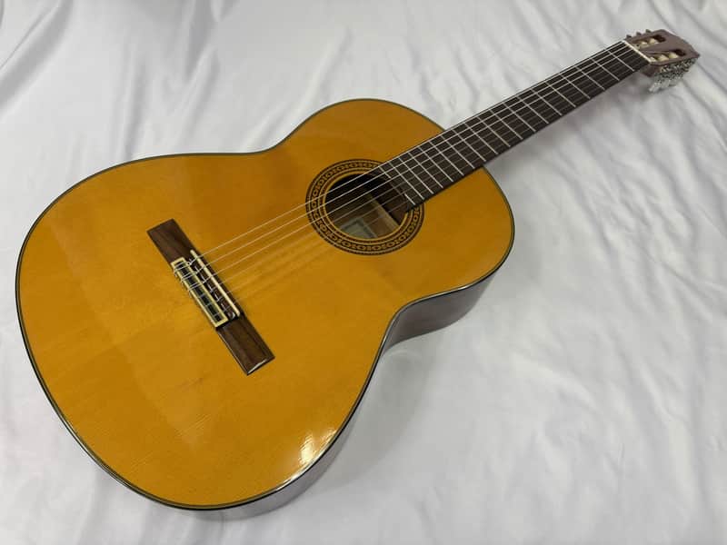 Yamaha CG-131S Classical Guitar