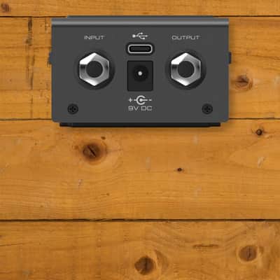 Peterson StroboVUE Tuner Bild 5
