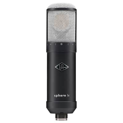 Universal Audio Sphere LX Modeling Microphone imagen 1