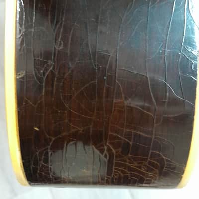 1969 Gibson J-50 Acoustic Guitar + Case image 15