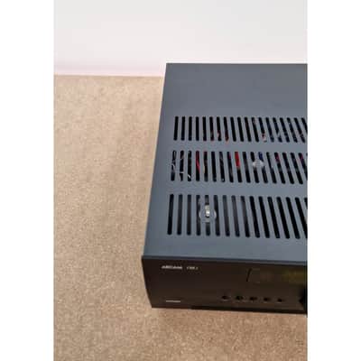 Arcam AVR550 - Hi-Fi Amplifiers - Excellent w/ Original Box image 8