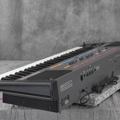 Roland Juno-106S Programmable Polyphonic Synthesizer in Good Condition image 15