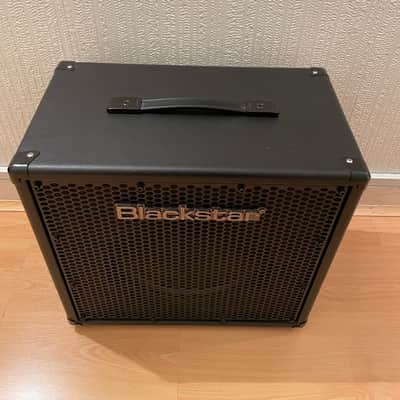 Blackstar HT-Metal-112 50W 1x12 Guitar Cabinet - Black image 5