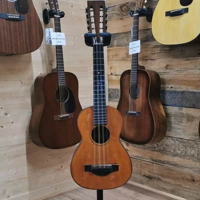 Martin 1925 Tiple T-18 99 years old - Natural image 2