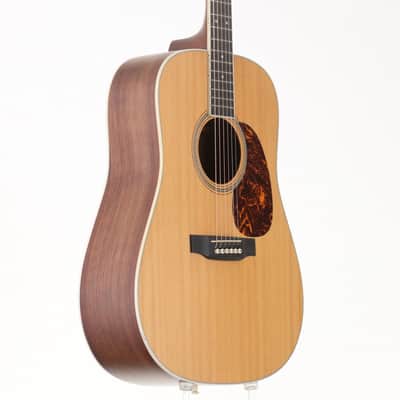 MARTIN D-16RGT Natural [1686075] (03/25) image 8