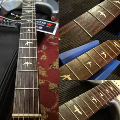 PRS John Mayer Silver Sky 2018 - Tungsten ☆VIDEO☆ image 4