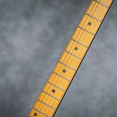 Fender Jazzmaster American Ultra Cobra Blue 2022 image 18