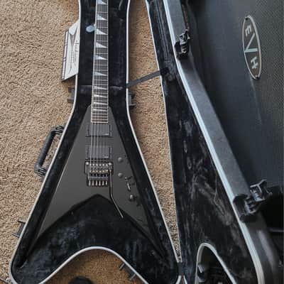 Jackson USA Select KV2 King V w/ Upgrades image 14