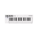 Arturia KeyStep - 32-Key Controller & Sequencer - USB/MIDI/CV Keyboard Controller - White