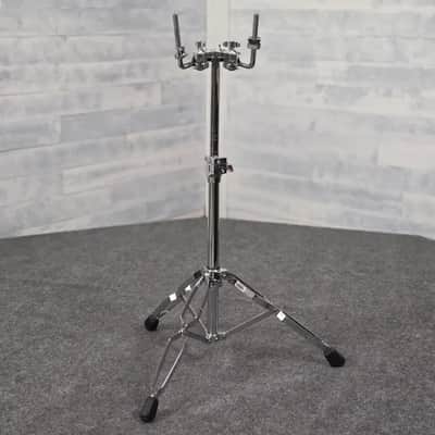 Used DW 9000 Air Lift Heavy Duty Double Tom Stand - Excellent