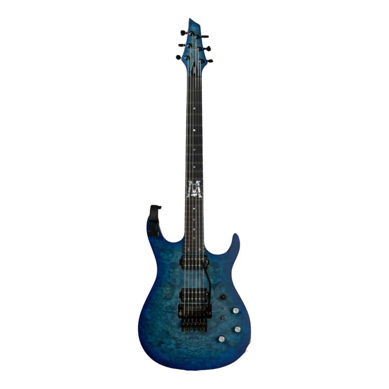 Kiesel Lee McKinney Signature LPM 6 image 1