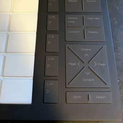 Ableton Push 3 Standalone Workstation 2025 - Present - Black image 6