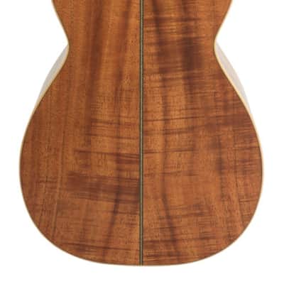 Froggy Bottom P-12 Koa 1997 image 3