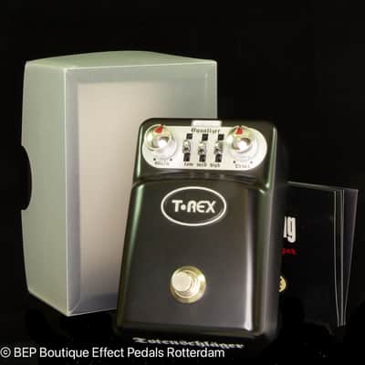 T-Rex Tonebug Totenschlager | Reverb