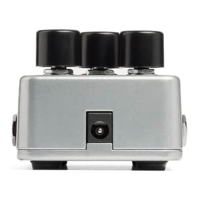 Electro-Harmonix Ram's Head Big Muff Fuzz Pedal - V2 Violet EHX Reissue image 5