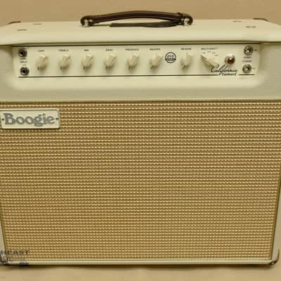 Mesa Boogie California Tweed 6V6 4:40 Amplifier Combo image 2