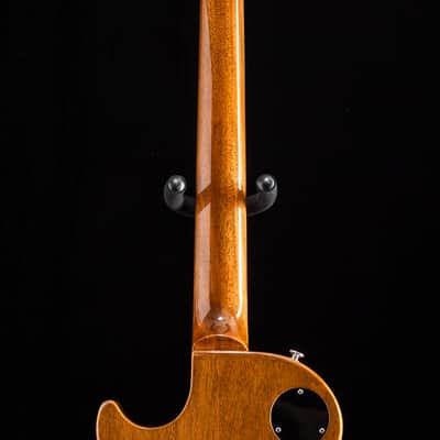 Gibson Les Paul Standard 50s P-90 Goldtop image 16
