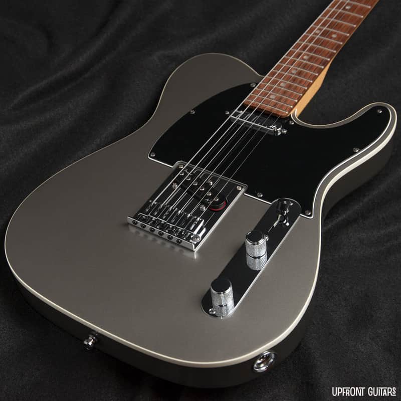 Fender USA 60th Anniv Telecaster 2011年製 2011 Fender 60th Anniversary American Standard Telecaster Electric
