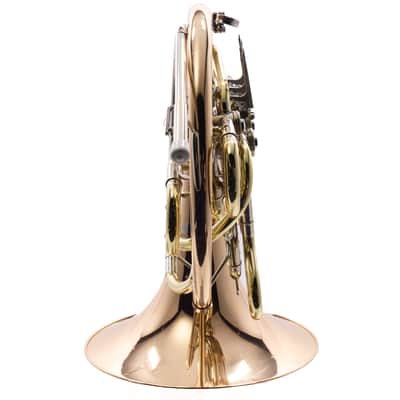 Holton Model H181 'Farkas' Professional Double French Horn SN 663261 DISPLAY MODEL image 19