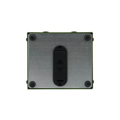 Morley Volume Commander Guitar Pedal image 1