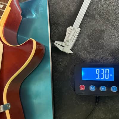 Gibson 58 Anniversary Les Paul - Murphy Aged 2007  Sunburst image 10