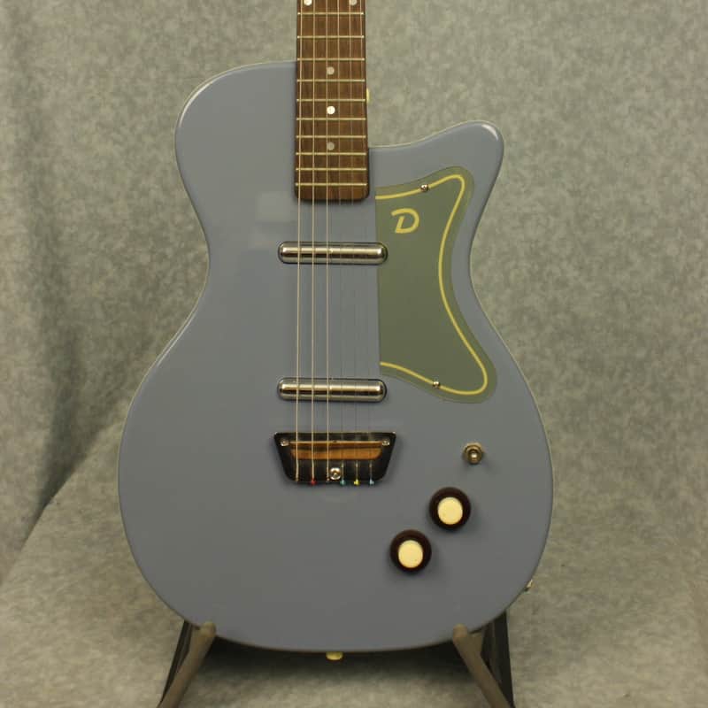Danelectro '56 Reissue U2 Electric Guitar Made In Korea with