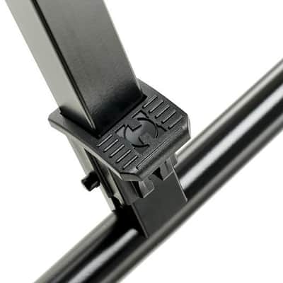 Hercules Hcks 100 B Supporto Per Tastiera Ezstep image 6