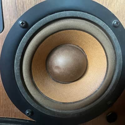 Pioneer CS-99A Vintage Speakers image 6