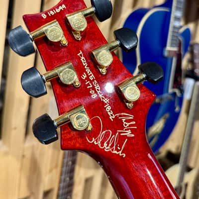 2008 PRS Private Stock Custom 22 #1822 image 9