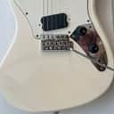 Squier Vista Super-Sonic 1996 -1998 - Olympic White